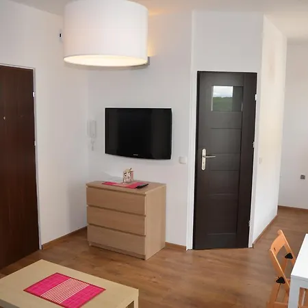 Apartamento Centrum *