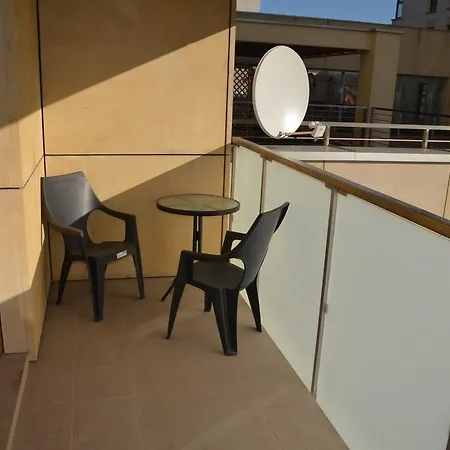 Апартаменты Centrum