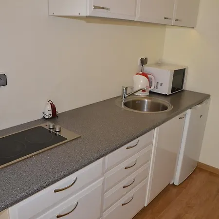 Apartament Centrum