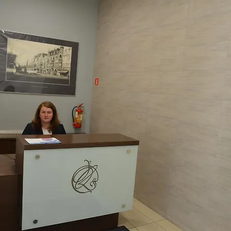 Centrum Apartament Gdańsk