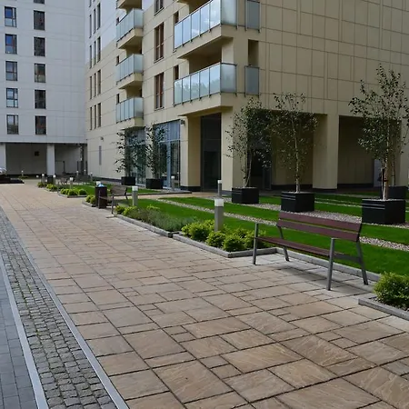 Apartament Centrum *