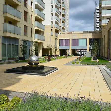 Apartamento Centrum *