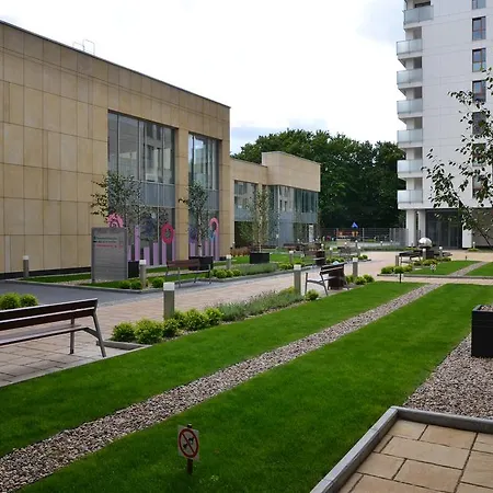 Centrum Apartament *