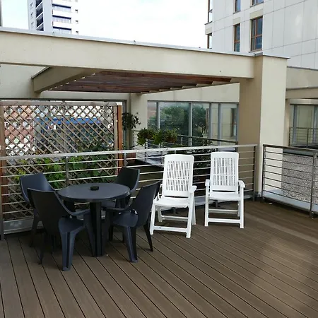 Apartamento Centrum