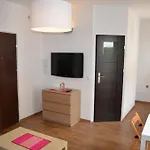 Apartamento Centrum *