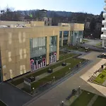 Apartamento Centrum Gdansk