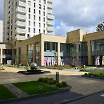 Apartamento Centrum Gdansk