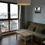 Centrum Apartamento *