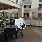 Apartamento Centrum *