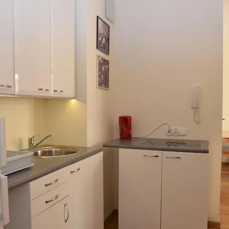 Centrum Apartamento